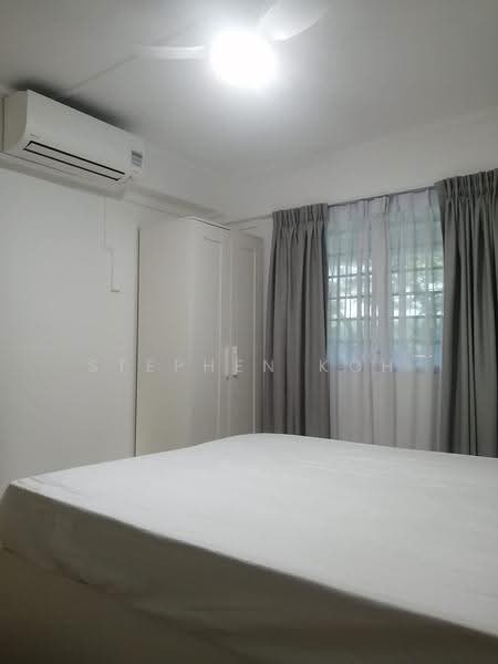 33 Marine Crescent, 33 Marine Crescent, Room Rental, 80 sqft, HDB Flat For Rent, by Stephen Koh, 500245677 - Bedroom - PropertyGuru.com.sg