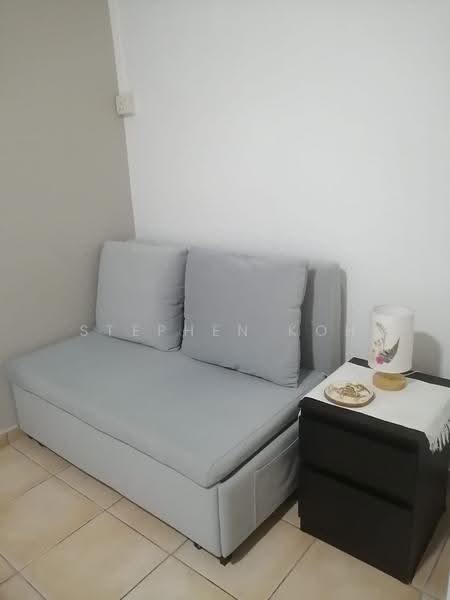 33 Marine Crescent, 33 Marine Crescent, Room Rental, 80 sqft, HDB Flat For Rent, by Stephen Koh, 500245677 - Living Room - PropertyGuru.com.sg