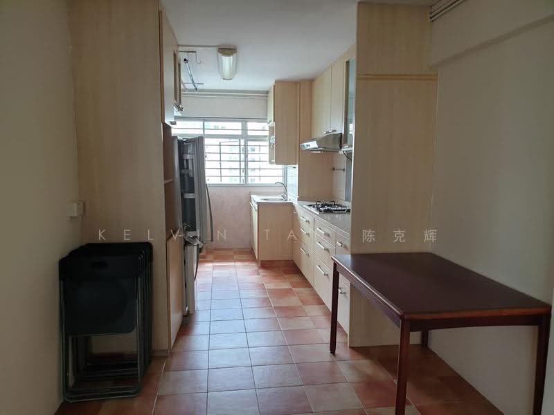 125 Bishan Street 12, 125 Bishan Street 12, 3 Bedrooms, 893 sqft, HDB Flat For Rent, by Kelvin Tan 陈克辉, 500245679 - Kitchen - PropertyGuru.com.sg