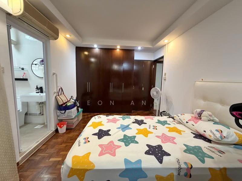 443 Sin Ming Avenue, 443 Sin Ming Avenue, Ang Mo Kio / Bishan / Thomson, 3 Bedrooms, 1,184 sqft, HDB Flat For Sale, by Keon Ang, 500245680 - PropertyGuru.com.sg