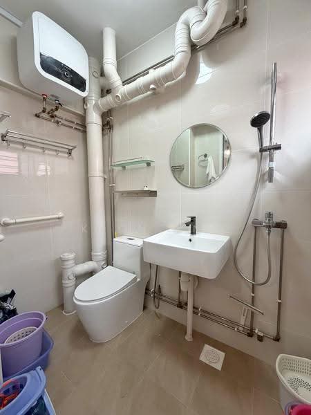 443 Sin Ming Avenue, 443 Sin Ming Avenue, Ang Mo Kio / Bishan / Thomson, 3 Bedrooms, 1,184 sqft, HDB Flat For Sale, by Keon Ang, 500245680 - PropertyGuru.com.sg