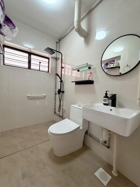 443 Sin Ming Avenue, 443 Sin Ming Avenue, Ang Mo Kio / Bishan / Thomson, 3 Bedrooms, 1,184 sqft, HDB Flat For Sale, by Keon Ang, 500245680 - PropertyGuru.com.sg