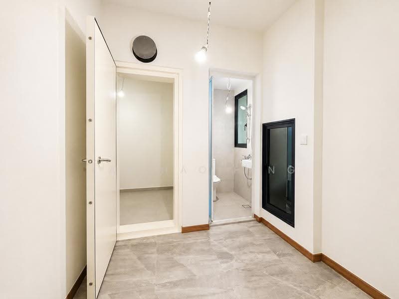 Cheap Brand New Semi-D At Ang Mo Kio, Seletar. Just TOP, Belgravia Drive, Seletar / Yio Chu Kang, 5 Bedrooms, 4,058 sqft, Corner Terrace For Sale, by Tan Hao Feng, 500245681 - Interior - PropertyGuru.com.sg