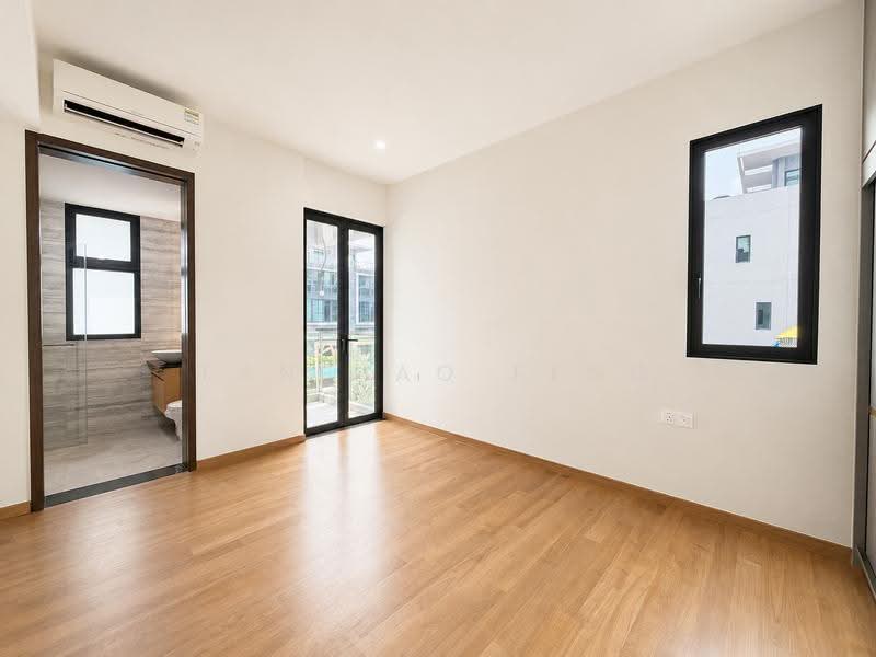 Cheap Brand New Semi-D At Ang Mo Kio, Seletar. Just TOP, Belgravia Drive, Seletar / Yio Chu Kang, 5 Bedrooms, 4,058 sqft, Corner Terrace For Sale, by Tan Hao Feng, 500245681 - Interior - PropertyGuru.com.sg