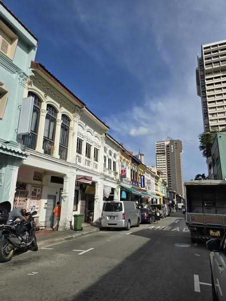 F and B ready shop house at Little India / Serangoon, Serangoon Road, Little India, Farrer Park / Serangoon Rd, 2,200 sqft, Shop / Shophouse For Rent, by K L Goh, 500245682 - CommercialGuru.com.sg