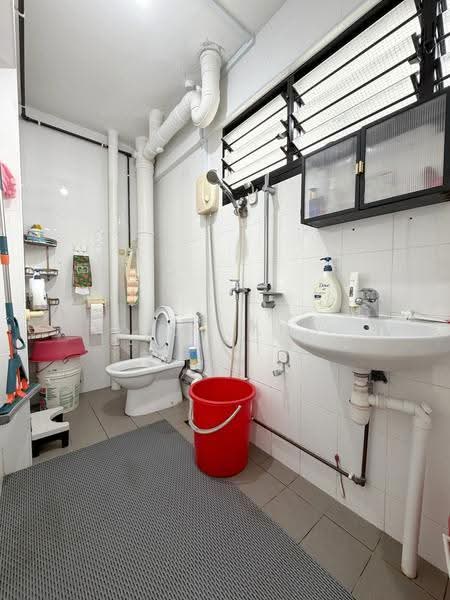 310 Serangoon Avenue 2, 310 Serangoon Avenue 2, Hougang / Punggol / Sengkang, 3 Bedrooms, 1,302 sqft, HDB Flat For Sale, by Keon Ang, 500245690 - PropertyGuru.com.sg