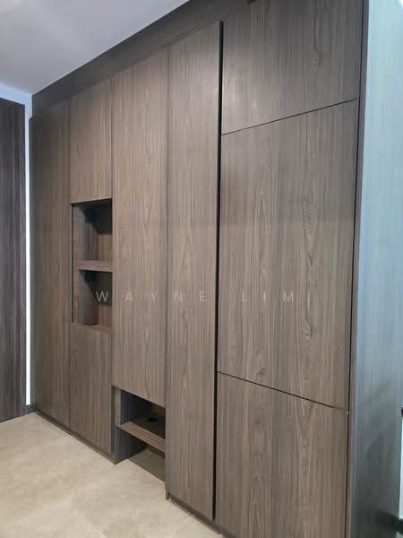 Midtown Modern, 18 Tan Quee Lan Street, Beach Road / Bugis / Rochor, 1 Bedroom, 409 sqft, Condominium For Sale, by Wayne Lim, 500245694 - Interior - PropertyGuru.com.sg