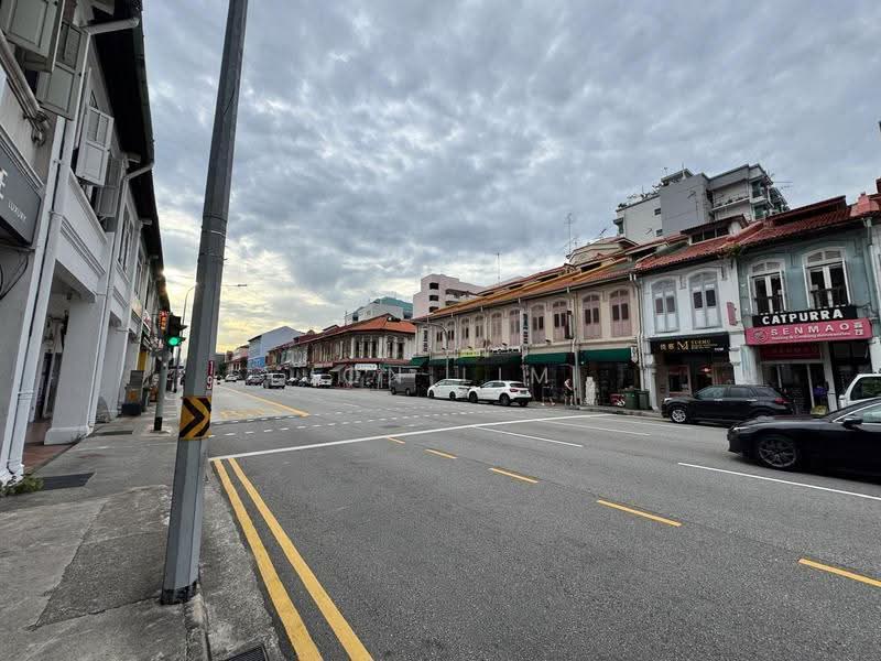 Geylang Road, Geylang Road, Eunos / Geylang / Paya Lebar, 1,377 sqft, Food & Beverage For Rent, by Jon Lim, 500245698 - Exterior - CommercialGuru.com.sg