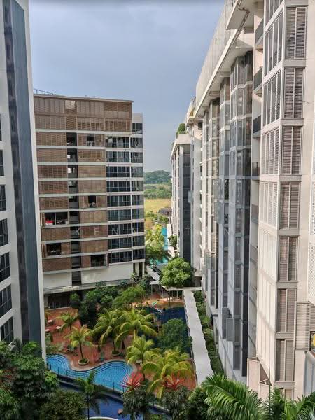 Watertown, 71 Punggol Central, 2 Bedrooms, 807 sqft, Condominium For Rent, by Kenny Tan, 500245700 - Exterior - PropertyGuru.com.sg