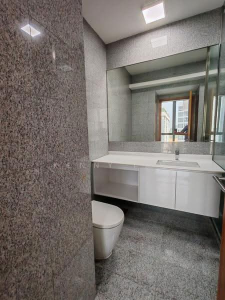 Watertown, 71 Punggol Central, 2 Bedrooms, 807 sqft, Condominium For Rent, by Kenny Tan, 500245700 - Bathroom - PropertyGuru.com.sg