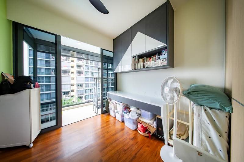 Wandervale, 367 Choa Chu Kang Avenue 3, Dairy Farm / Bukit Panjang / Choa Chu Kang, 3 Bedrooms, 1,130 sqft, Condominium For Sale, by Jerome Yap, 500245704 - BEDROOM 2 - PropertyGuru.com.sg