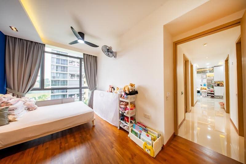 Wandervale, 367 Choa Chu Kang Avenue 3, Dairy Farm / Bukit Panjang / Choa Chu Kang, 3 Bedrooms, 1,130 sqft, Condominium For Sale, by Jerome Yap, 500245704 - MASTER - PropertyGuru.com.sg