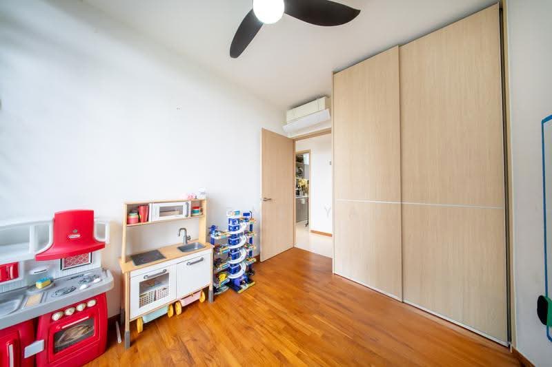 Wandervale, 367 Choa Chu Kang Avenue 3, Dairy Farm / Bukit Panjang / Choa Chu Kang, 3 Bedrooms, 1,130 sqft, Condominium For Sale, by Jerome Yap, 500245704 - BEDROOM 3 - PropertyGuru.com.sg
