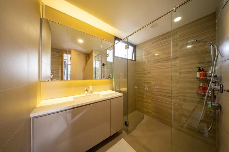 Wandervale, 367 Choa Chu Kang Avenue 3, Dairy Farm / Bukit Panjang / Choa Chu Kang, 3 Bedrooms, 1,130 sqft, Condominium For Sale, by Jerome Yap, 500245704 - MASTER ENSUITE - PropertyGuru.com.sg