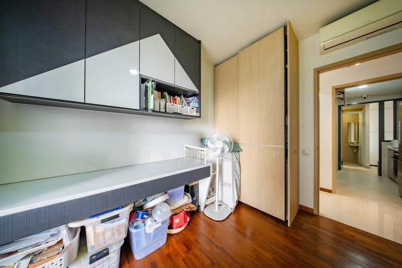 Wandervale, 367 Choa Chu Kang Avenue 3, Dairy Farm / Bukit Panjang / Choa Chu Kang, 3 Bedrooms, 1,130 sqft, Condominium For Sale, by Jerome Yap, 500245704 - BEDROOM 2 - PropertyGuru.com.sg