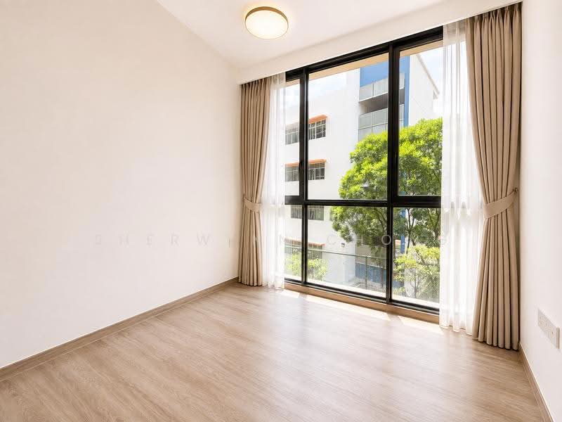 Norwood Grand, 10 Champions Way, 3 Bedrooms, 1,044 sqft, Condominium For Rent, by Sherwynn Chong, 500245705 - Interior - PropertyGuru.com.sg