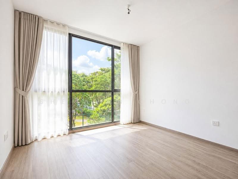 Norwood Grand, 10 Champions Way, 3 Bedrooms, 1,044 sqft, Condominium For Rent, by Sherwynn Chong, 500245705 - Interior - PropertyGuru.com.sg