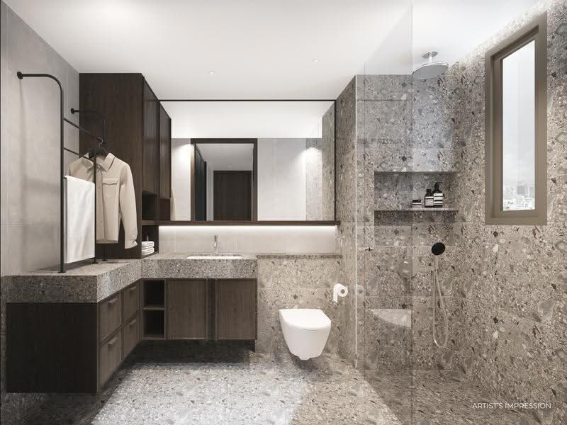 Jansen House, 25 Jansen Road, 3 Bedrooms, 1,012 sqft, Condominium For Sale, by Jessica Ong, 500245707 - PropertyGuru.com.sg