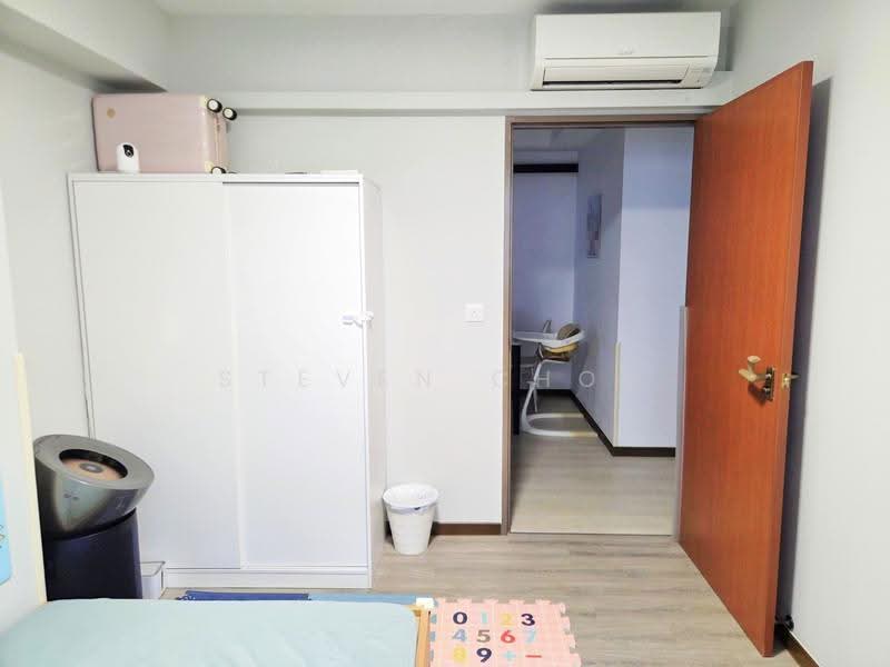 449B Bukit Batok West Avenue 9, 449B Bukit Batok West Avenue 9, Room Rental, 120 sqft, HDB Flat For Rent, by Steven Choo, 500245711 - Bedroom - PropertyGuru.com.sg