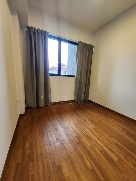 Kent Ridge Hill Residences, 68A South Buona Vista Road, Buona Vista / West Coast / Clementi New Town, 1 Bedroom, 474 sqft, Condominium For Sale, by Asyraff Khan, 500245713 - Interior - PropertyGuru.com.sg