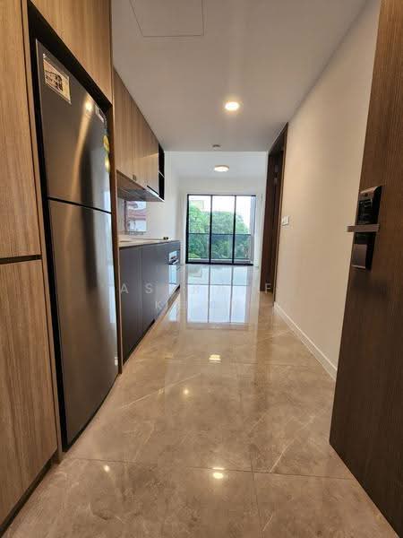 Kent Ridge Hill Residences, 68A South Buona Vista Road, Buona Vista / West Coast / Clementi New Town, 1 Bedroom, 474 sqft, Condominium For Sale, by Asyraff Khan, 500245713 - Kitchen - PropertyGuru.com.sg