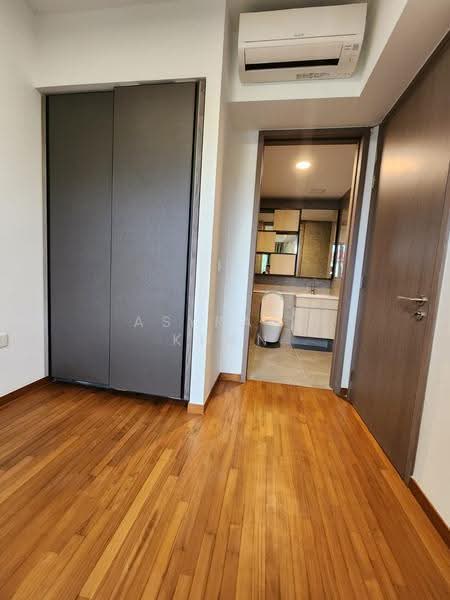 Kent Ridge Hill Residences, 68A South Buona Vista Road, Buona Vista / West Coast / Clementi New Town, 1 Bedroom, 474 sqft, Condominium For Sale, by Asyraff Khan, 500245713 - Bathroom - PropertyGuru.com.sg