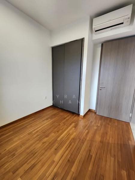 Kent Ridge Hill Residences, 68A South Buona Vista Road, Buona Vista / West Coast / Clementi New Town, 1 Bedroom, 474 sqft, Condominium For Sale, by Asyraff Khan, 500245713 - Bedroom - PropertyGuru.com.sg