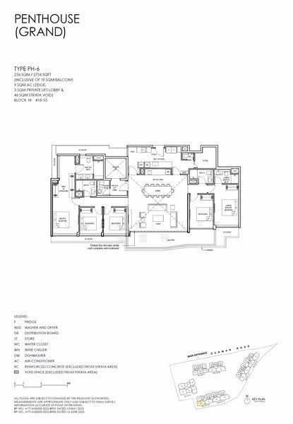 Grand Dunman, 18 Dunman Road, East Coast / Marine Parade, 5 Bedrooms, 2,756 sqft, Condominium For Sale, by Sheryl Lee 李雪玲, 500245715 - PropertyGuru.com.sg