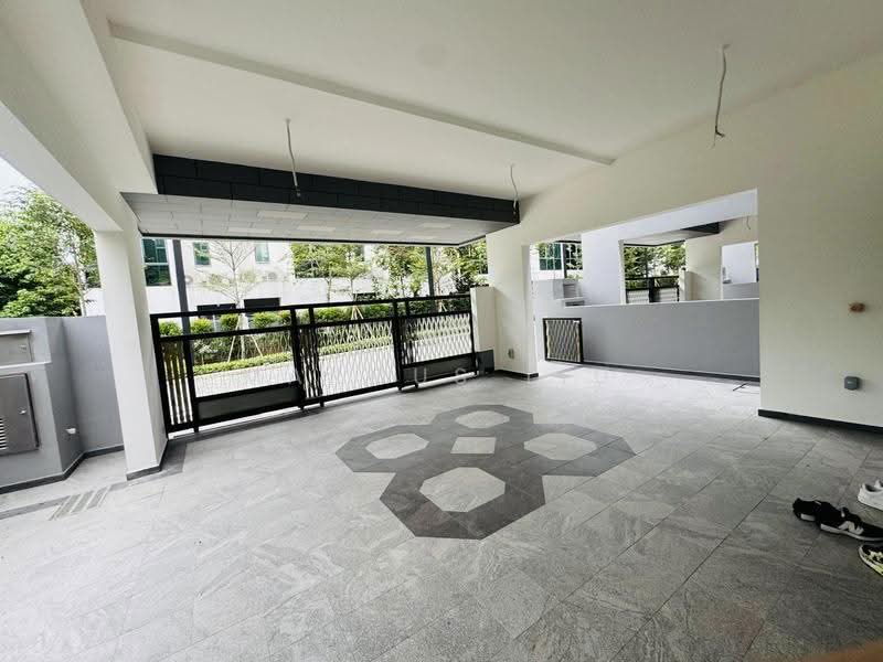 Belgravia Ace, Belgravia Drive, 5 Bedrooms, 3,929 sqft, Semi-Detached House For Sale, by Marcus Liu, 500245716 - Exterior - PropertyGuru.com.sg