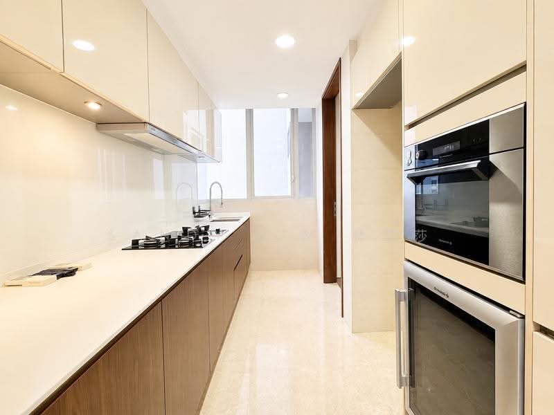 The Meyerise, 97 Meyer Road, 3 Bedrooms, 1,270 sqft, Condominium For Sale, by Sandy Lim 林莎莎, 500245717 - Kitchen - PropertyGuru.com.sg