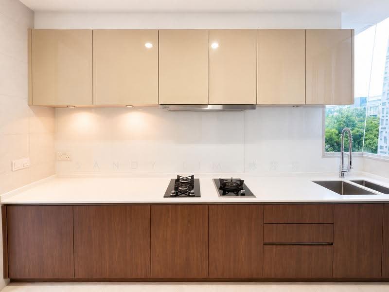 The Meyerise, 97 Meyer Road, 3 Bedrooms, 1,270 sqft, Condominium For Sale, by Sandy Lim 林莎莎, 500245717 - Kitchen - PropertyGuru.com.sg