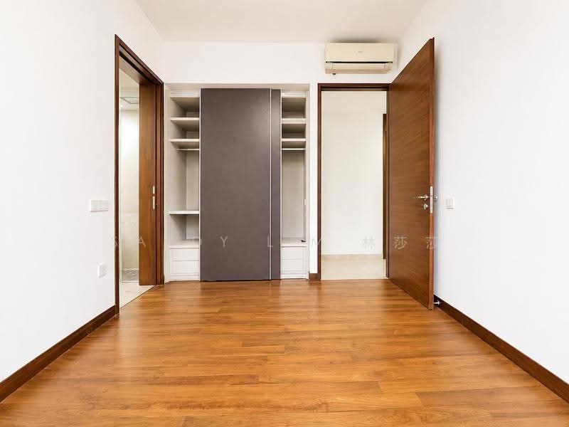 The Meyerise, 97 Meyer Road, 3 Bedrooms, 1,270 sqft, Condominium For Sale, by Sandy Lim 林莎莎, 500245717 - Master Bedroom - PropertyGuru.com.sg