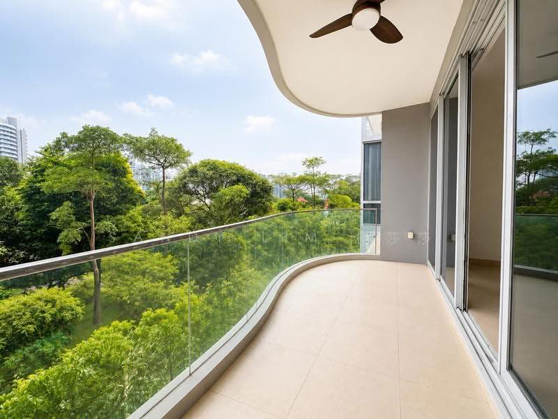 The Meyerise, 97 Meyer Road, 3 Bedrooms, 1,270 sqft, Condominium For Sale, by Sandy Lim 林莎莎, 500245717 - Balcony - PropertyGuru.com.sg