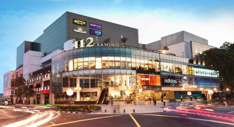 The Meyerise, 97 Meyer Road, 3 Bedrooms, 1,270 sqft, Condominium For Sale, by Sandy Lim 林莎莎, 500245717 - i12 Katong Shopping Mall - PropertyGuru.com.sg