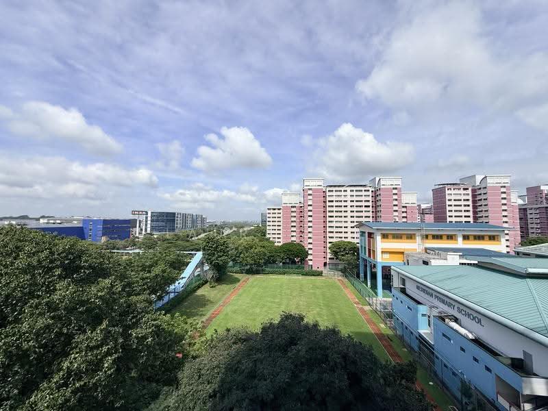 769 Pasir Ris Street 71, 769 Pasir Ris Street 71, Pasir Ris / Tampines, 3 Bedrooms, 1,346 sqft, HDB Flat For Sale, by Laura Lee, 500245719 - Exterior - PropertyGuru.com.sg