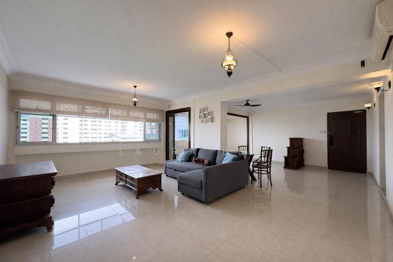 769 Pasir Ris Street 71, 769 Pasir Ris Street 71, Pasir Ris / Tampines, 3 Bedrooms, 1,346 sqft, HDB Flat For Sale, by Laura Lee, 500245719 - Living Room - PropertyGuru.com.sg