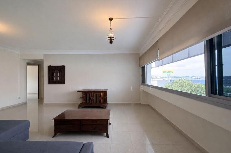 769 Pasir Ris Street 71, 769 Pasir Ris Street 71, Pasir Ris / Tampines, 3 Bedrooms, 1,346 sqft, HDB Flat For Sale, by Laura Lee, 500245719 - Living Room - PropertyGuru.com.sg