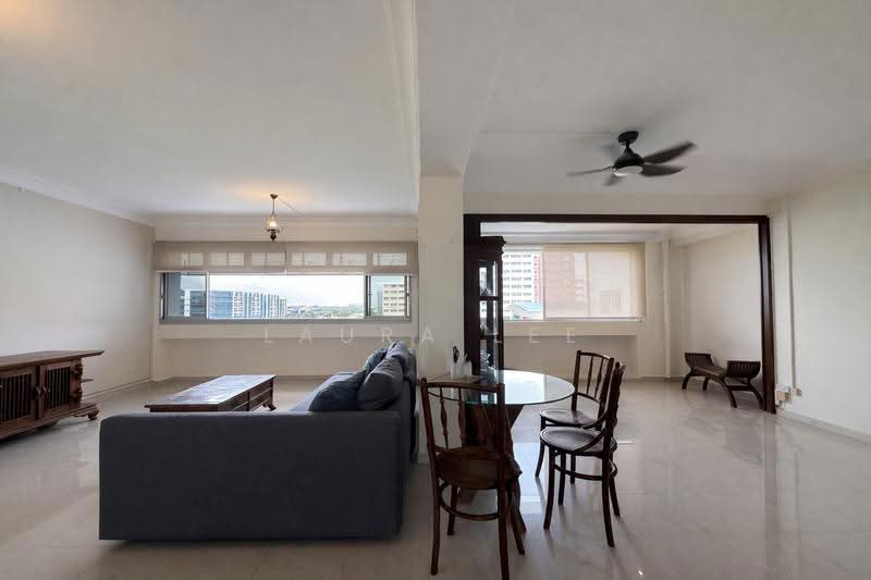 769 Pasir Ris Street 71, 769 Pasir Ris Street 71, Pasir Ris / Tampines, 3 Bedrooms, 1,346 sqft, HDB Flat For Sale, by Laura Lee, 500245719 - Living Room - PropertyGuru.com.sg