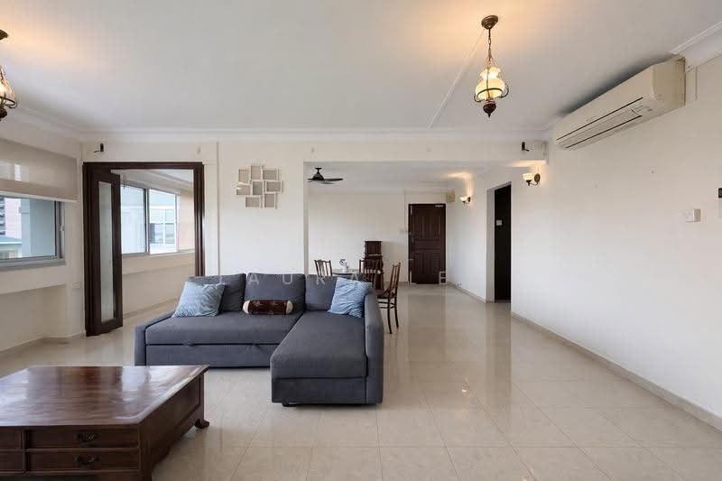 769 Pasir Ris Street 71, 769 Pasir Ris Street 71, Pasir Ris / Tampines, 3 Bedrooms, 1,346 sqft, HDB Flat For Sale, by Laura Lee, 500245719 - Living Room - PropertyGuru.com.sg
