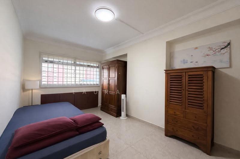 769 Pasir Ris Street 71, 769 Pasir Ris Street 71, Pasir Ris / Tampines, 3 Bedrooms, 1,346 sqft, HDB Flat For Sale, by Laura Lee, 500245719 - Common Bedroom 2 - PropertyGuru.com.sg