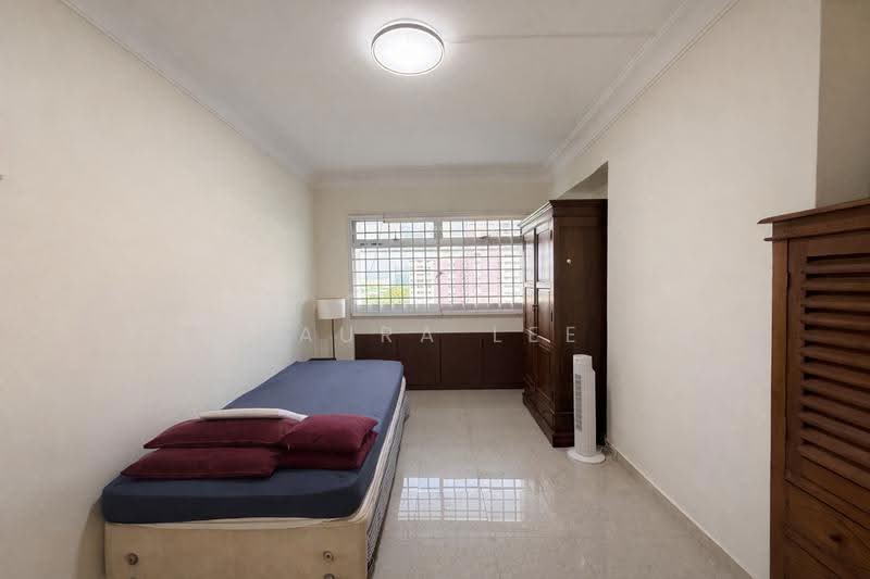 769 Pasir Ris Street 71, 769 Pasir Ris Street 71, Pasir Ris / Tampines, 3 Bedrooms, 1,346 sqft, HDB Flat For Sale, by Laura Lee, 500245719 - Common Bedroom 2 - PropertyGuru.com.sg