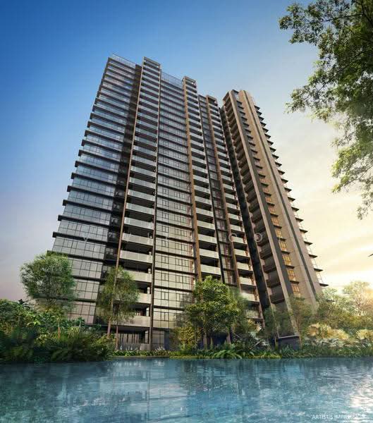 MEYER BLUE, 83 Meyer Road, 4 Bedrooms, 1,518 sqft, Condominium For Sale, by Vivien Ooi, 500245721 - PropertyGuru.com.sg
