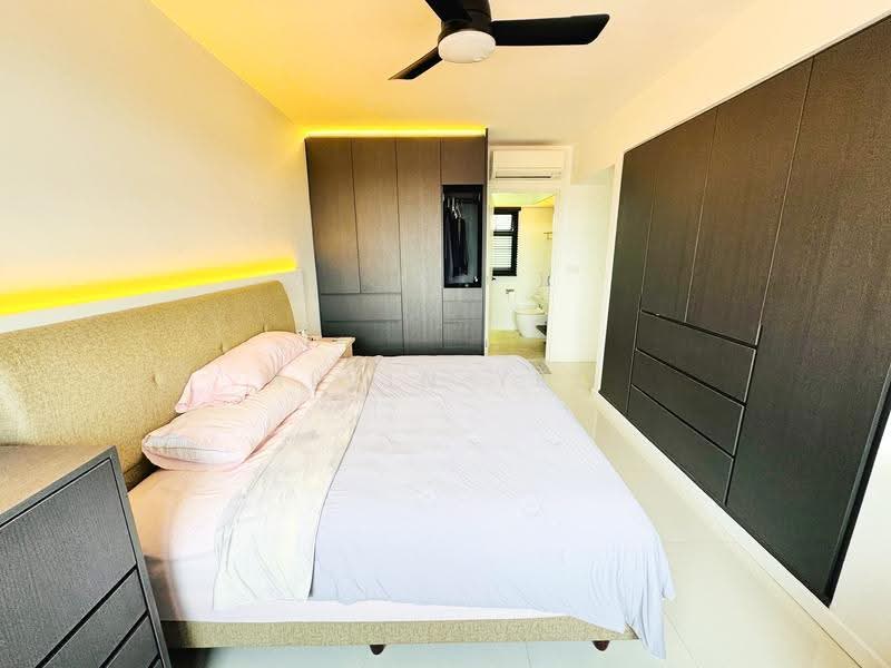 109A Bidadari Park Drive, Balestier / Toa Payoh, 3 Bedrooms, 1,216 sqft, HDB Flat For Sale, by Alvin Yeo, 500245724 - Bedroom - PropertyGuru.com.sg
