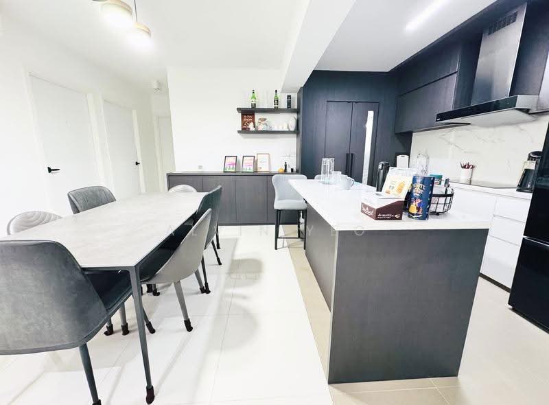 109A Bidadari Park Drive, Balestier / Toa Payoh, 3 Bedrooms, 1,216 sqft, HDB Flat For Sale, by Alvin Yeo, 500245724 - Kitchen - PropertyGuru.com.sg
