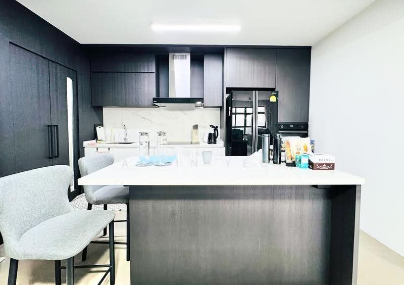 109A Bidadari Park Drive, Balestier / Toa Payoh, 3 Bedrooms, 1,216 sqft, HDB Flat For Sale, by Alvin Yeo, 500245724 - Kitchen - PropertyGuru.com.sg