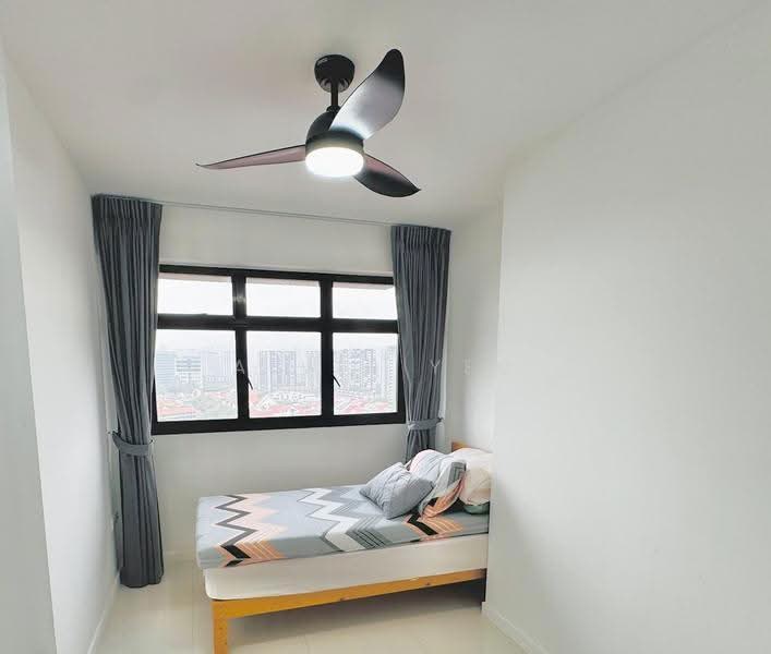 109A Bidadari Park Drive, Balestier / Toa Payoh, 3 Bedrooms, 1,216 sqft, HDB Flat For Sale, by Alvin Yeo, 500245724 - Bedroom - PropertyGuru.com.sg