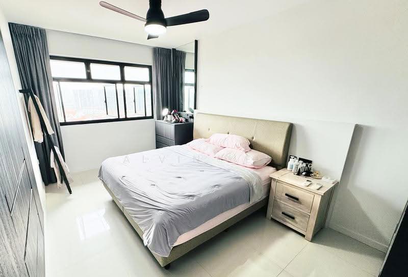 109A Bidadari Park Drive, Balestier / Toa Payoh, 3 Bedrooms, 1,216 sqft, HDB Flat For Sale, by Alvin Yeo, 500245724 - Bedroom - PropertyGuru.com.sg