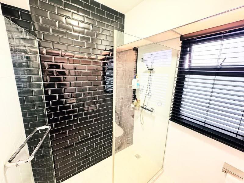 109A Bidadari Park Drive, Balestier / Toa Payoh, 3 Bedrooms, 1,216 sqft, HDB Flat For Sale, by Alvin Yeo, 500245724 - Bathroom - PropertyGuru.com.sg