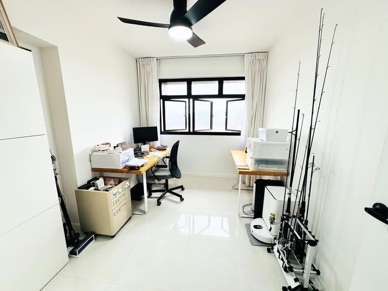 109A Bidadari Park Drive, Balestier / Toa Payoh, 3 Bedrooms, 1,216 sqft, HDB Flat For Sale, by Alvin Yeo, 500245724 - Study - PropertyGuru.com.sg