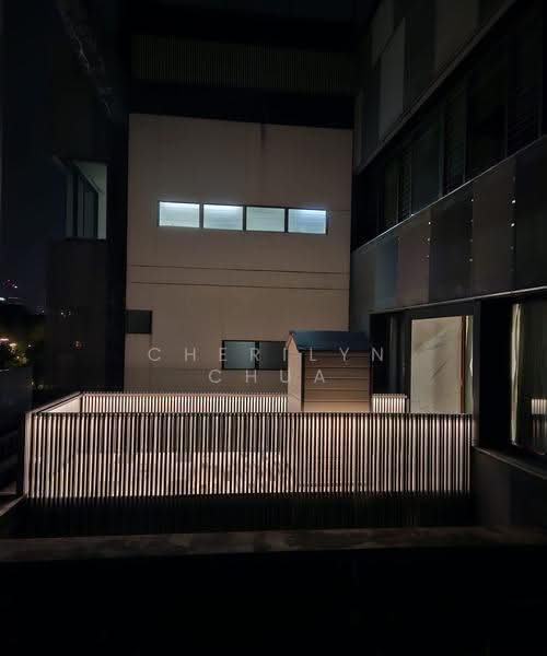 Nomu, 20 Handy Road, 1 Bedroom, 603 sqft, Apartment For Sale, by Cherilyn Chua, 500245725 - Exterior - PropertyGuru.com.sg